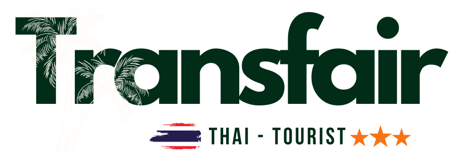 Transfair Logo