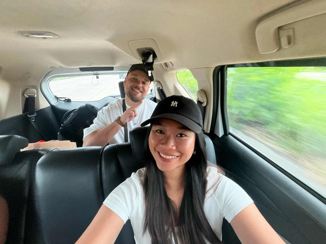 Private Car Transfer